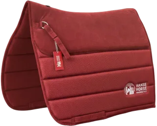 Magnetics - Dressurschabracke