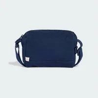 adidas Performance Schultertasche CANVAS CROSSBODY-TASCHE (1-tlg)
