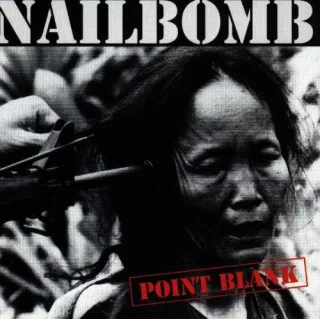 Point Blank [Audio CD] Nailbomb