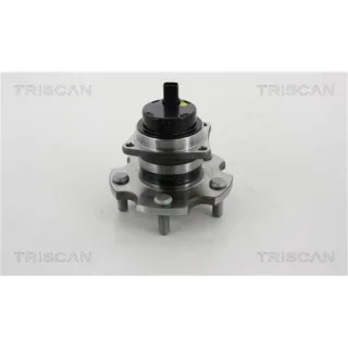 Triscan Radnabe Hinten Toyota Avensis T25 2,2