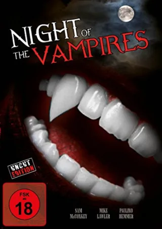 Night of the Vampires
