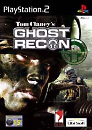 Tom Clancys Ghost Recon [für PlayStation2]