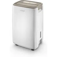 De'Longhi® Pinguino Luftentfeuchter DEP214WH Tasciugo AriaDry Luftentfeuchter Weiß