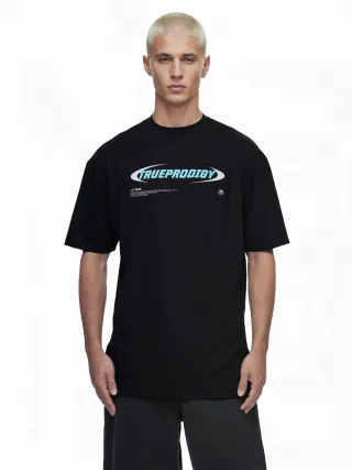 True Prodigy T-Shirt Ravi