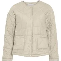 Vila Steppjacke VISILLA L/S JACKET/PB