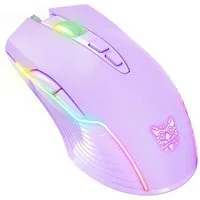 ONIKUMA ONIKUMA CW905 Gaming Maus Weiß RGB Maus