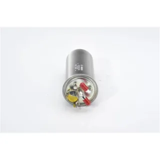 Bosch Kraftstofffilter Audi A6 4F