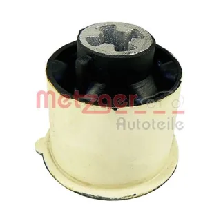 Metzger Achsk?rperlager hinten Ford Fiesta Fusion Mazda 02