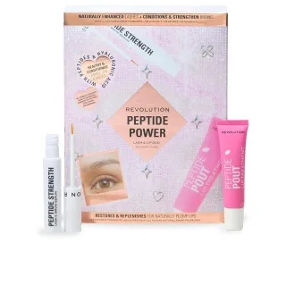 Peptide Power Case 2 Stk 2 pz