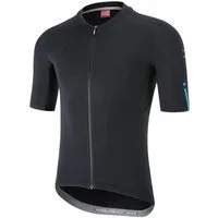 SANTIC Radtrikot Azuni Trikot Herren