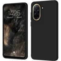 Tec-Expert Handyhülle SoftGrip Cover Hülle für Xiaomi Redmi A5 6.88 Zoll, 6.88", Handy Case Bumper integrierter Kameraschutz flexibel