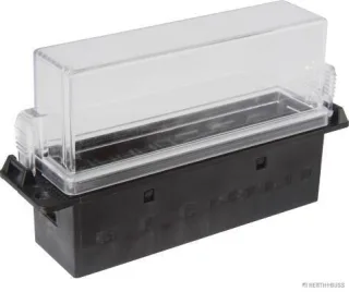 HERTH&BUSS Sicherungsdose, 12-polig - 50300002