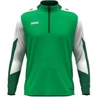 Jako Sweatshirt Dynamic Ziptop Sweatshirt Kids (1-tlg) default