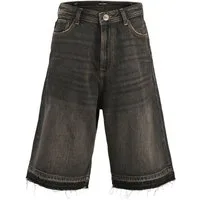 Jack & Jones Junior Jeansshorts Jjiron Jjoriginal Shorts Ns 486 Jnr