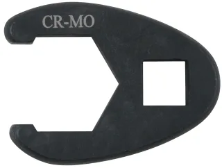 KS Tools 3/8" 12-kant-Einsteck-Maulschlüssel - 913.1322