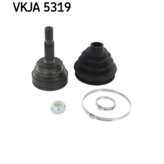 SKF Antriebswellengelenk au?en Renault 19 Clio