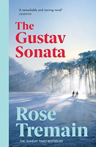The Gustav Sonata: Nominiert: Costa Novel Award 2017 Walter Scott Prize 2017 Baileys Women's Prize for Fiction 2017 Wellcome Book Prize 2017 RSL Ondaatje Prize 2017