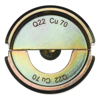 Milwaukee - Presseinsatz Q22 CU 70-1ST - 4932451770