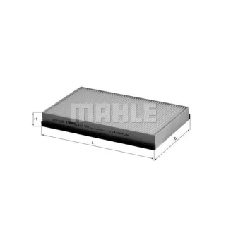 Mahle Innenraumfilter Ford Maverick Mazda Tribute