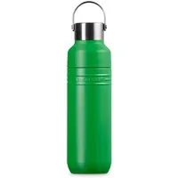 LE CREUSET Trinkflasche On The Go Trinkflasche bamboo green 500ml