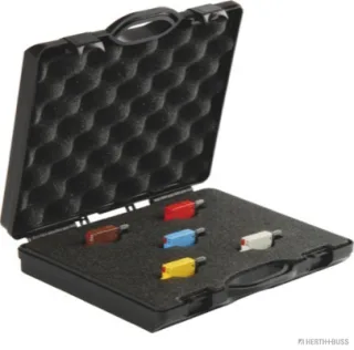 HERTH&BUSS Sortiment, Sicherungsautomaten, Mini - 54295090