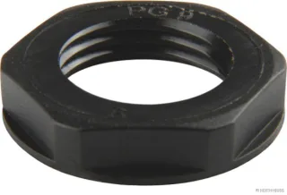 HERTH&BUSS Mutter mit Panzergewinde - 50290447