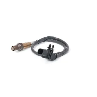 Bosch Lambdasonde Alfa Romeo Fiat Jeep