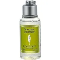 L'OCCITANE Handseife L'Occitane Verveine Clean Hands Gel 65ml