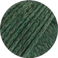 LANA GROSSA COOL MERINO BIG Häkelwolle, 90 m (50 Gramm), Kettengarn aus 90% Merinowolle
