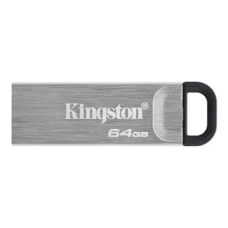 Kingston DataTraveler Kyson | dtkn/64gbcl | USB-Flash-Laufwerk
