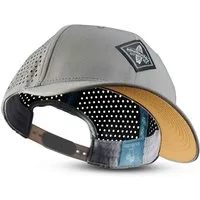 Soulbuddy Baseball Cap, Sport Cap Herren Damen, Running Cap, Tennis Cap, Sport Outfit (One Size, Unisex, Größenverstellbar)