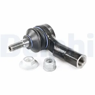 Delphi Spurstangenkopf Audi CUPRA Seat Skoda VW TA3603