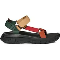 Teva HURRICANE XLT3 MEN Sandale mit Klettverschluss, atmungsaktiv, schnell trocknend