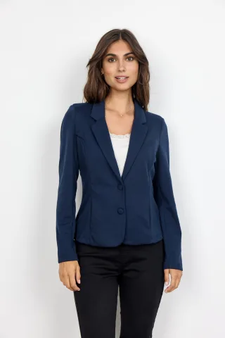 Soyaconcept - SC-DANIELA 1 navy - Gr. - S
