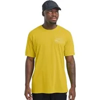 Jack Wolfskin T-Shirt VONNAN GRAPHIC T M