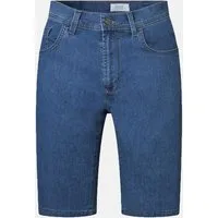 Pioneer Authentic Jeans Jeansshorts FINN - Regular Fit superleichter Megaflex Denim