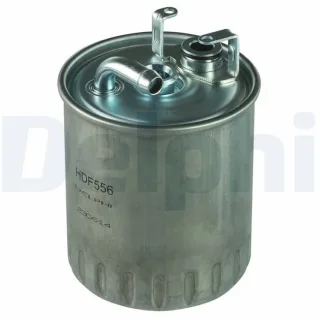 Delphi Kraftstofffilter HDF556 Mercedes A-Klasse Sprinter V-Klasse Vaneo Vito