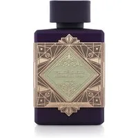 Lattafa Eau de Parfum Bade'e Al Oud Amethyst Fusion