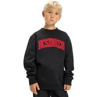 DC Shoes Sweatshirt Varsity