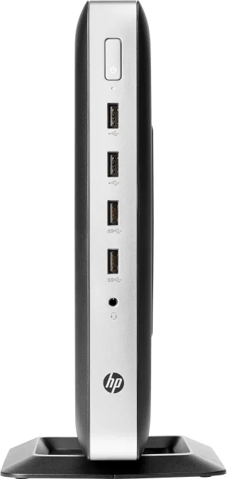 HP t630 | 2zu99aa#abd | Thin Client - Tower