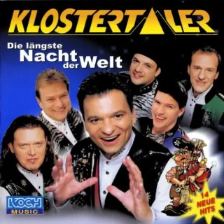 Die Längste Nacht der Welt