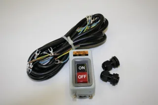 ELMAG AUS/EIN - Schalter für - 9802101