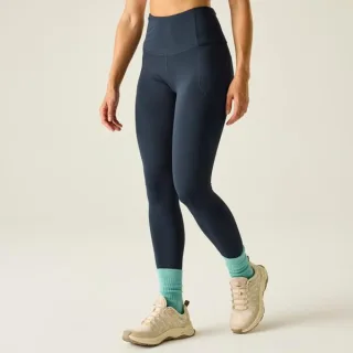 Dare 2B - "Power" Leggings für Damen (Marine)