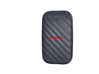 SanDisk Portable SSD Drive | sdssde10-500g-g25 |
