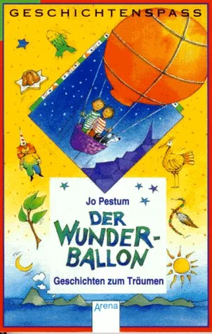 Der Wunderballon