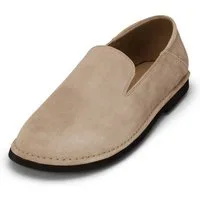 Marc O'Polo aus weichem Veloursleder Loafer