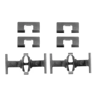 Bosch Zubeh?rsatz f?r Bremsbel?ge Honda MG Rover