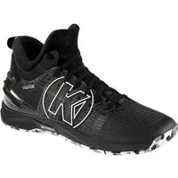 Kempa Hallen-Sport-Schuhe ATTACK MID Hallenschuh
