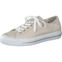 Paul Green Paul Green - Pauls - Beige Schnürschuh