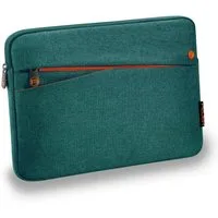 PEDEA Tablettasche FASHION Tablet Hülle mit Polsterung 10,1 / 11 Zoll (kompatible mit iPad, Huawei MatePad, Lenovo Tab, Samsung Galaxy Tab), Schutzhülle mit einer dicken Polsterung und weichem Innenfutter